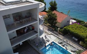 Trogir-Luxury Villa Sapphirus