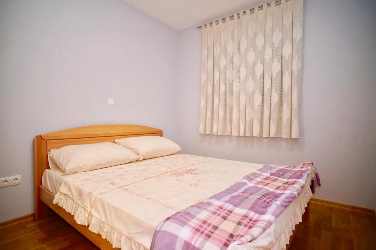 Trogir-Luxury Villa Sapphirus Seget Vranjica Zewnętrze zdjęcie
